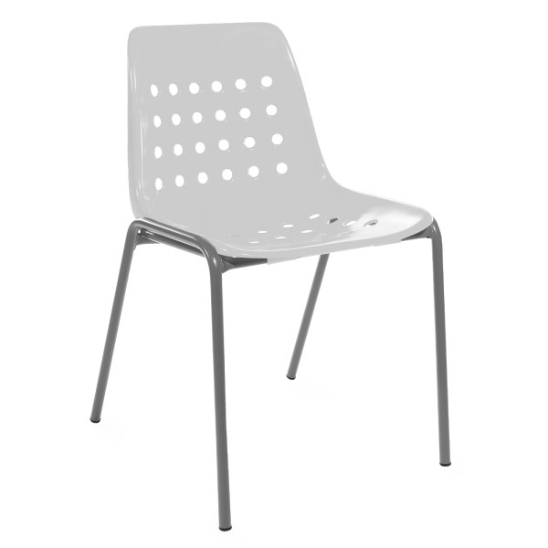 Details: Bermuda without armrest