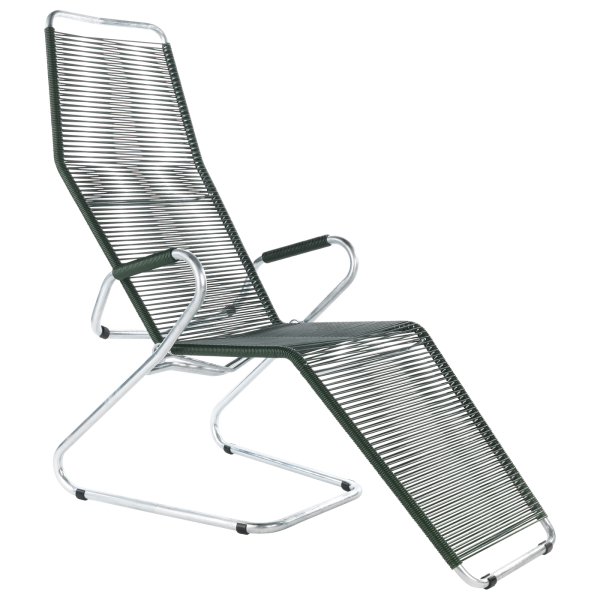 Details: «Spaghetti» lounger Bodensee