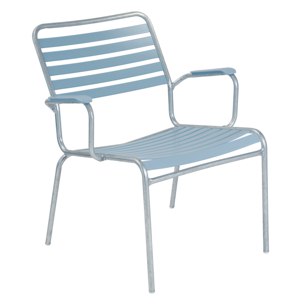 Details: Rigi Salon-Sessel Lättli mit Armlehne