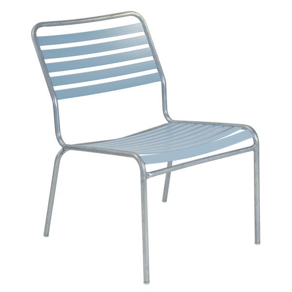 Details: Rigi Salon-Sessel Lättli ohne Armlehne