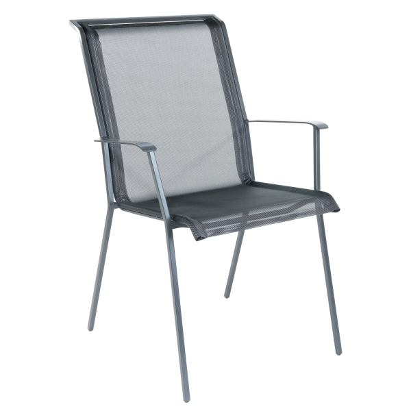 Details: Matten-Sessel Chur