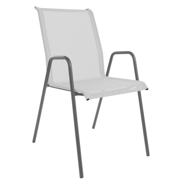 Details: Matten-Sessel Locarno