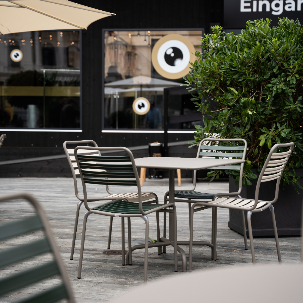 NEWS: SCHAFFNER @ ZURICH FILM FESTIVAL 2024